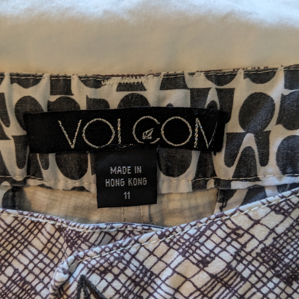 Volcum shorts